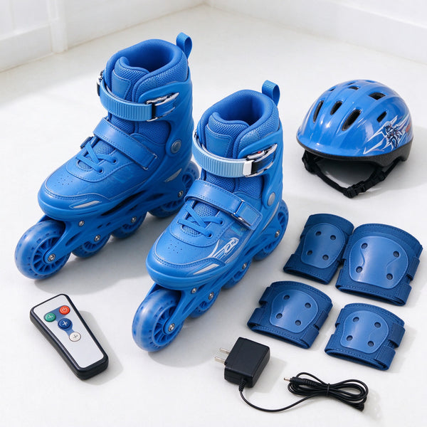 Rush Kids Electric Skates