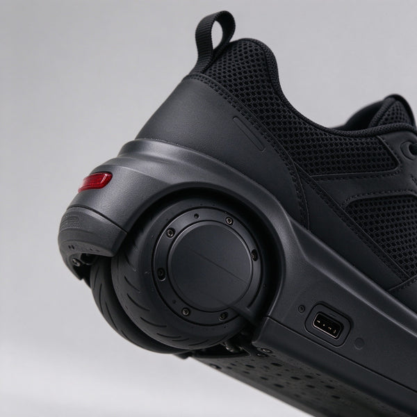 Surge Electric Skate Sneakers