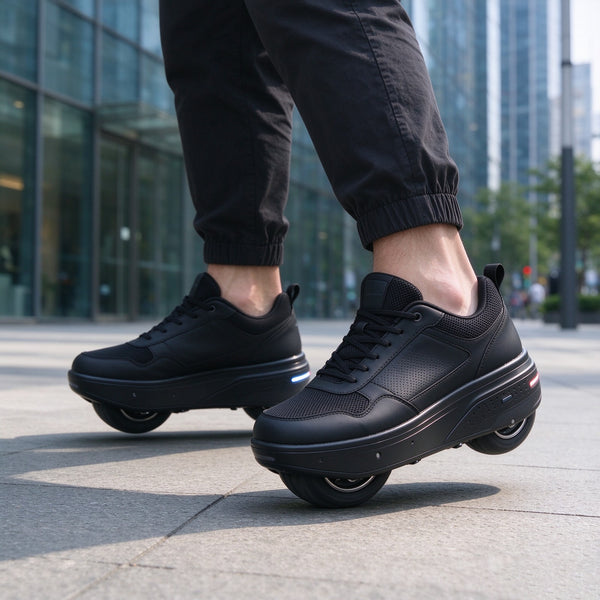 Velo Electric Hover Skates