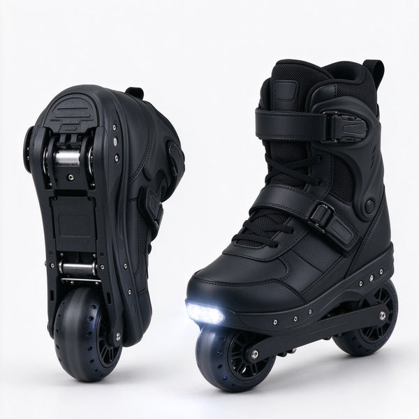 Volt Foldable Electric Skates