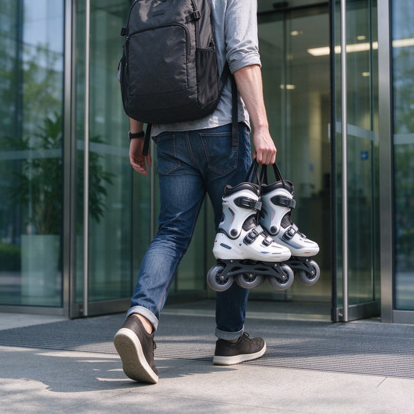 Volt Foldable Electric Skates